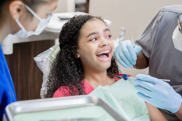 Best Broken Tooth Emergency  in Allen Park, MI