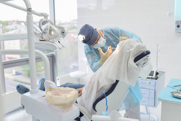 Best Tooth Pain Emergency Relief  in Allen Park, MI